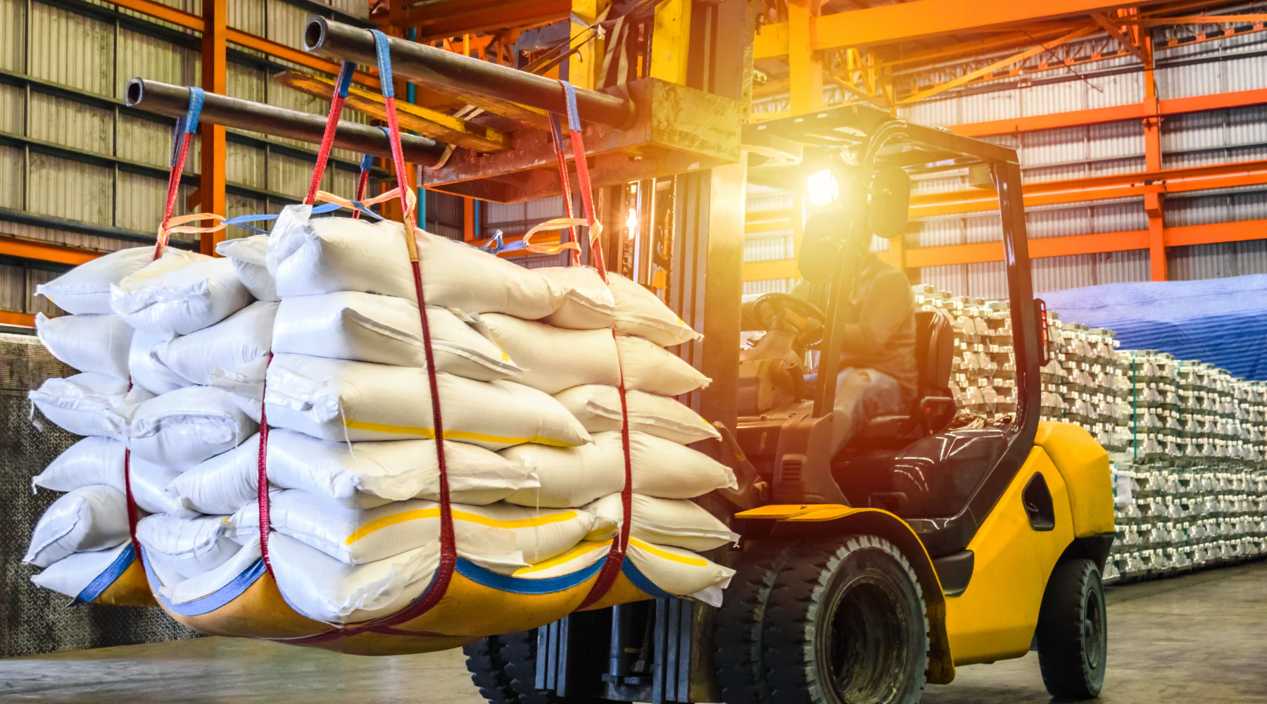 Material Management and Logistics