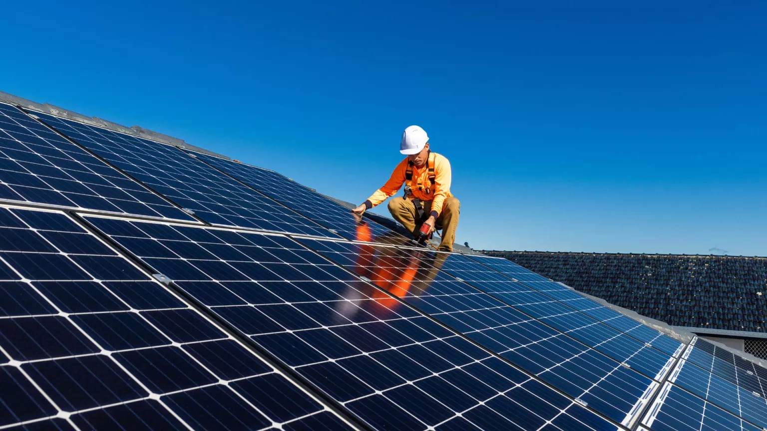 Solar Energy